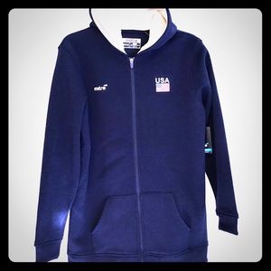 MITRE Proflow hoodie ~ XL (18/20)